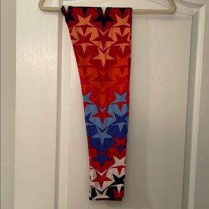 Lularoe leggings